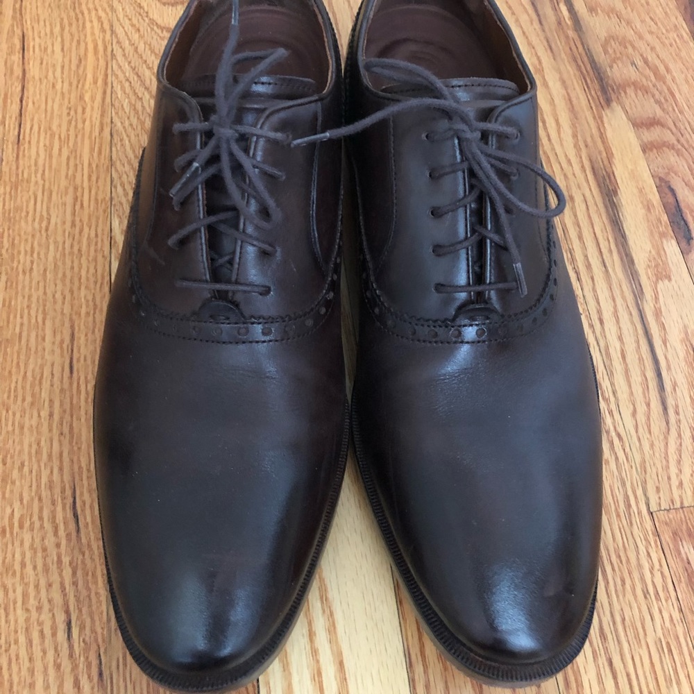 Cole Haan Men’s dress shoes
